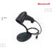 Scanner Honeywell  | HH490 Handheld USB Area-Imaging Scanner with stand(HH490-R1-1USB-1-A)