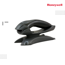 Scanner Honeywell | Voyager 1202G Wireless Single-Line Laser Scanner(1202G-2USB-5)