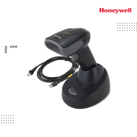 Scanner Honeywell  | Voyager XP 1472g Durable Handheld Wireless Area-Imaging Scanner(1472G2D-2USB-5-A)