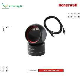 Scanner Honeywell | HF680 USB Hand-free Area-Imaging Scanner(HF680-R1-1USB)