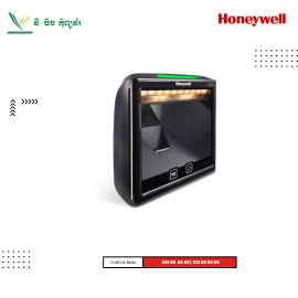 Scanner Honeywell | Solaris XP 7990G Area-Imaging Vertical Slot Scanner (7990G-2USBC-1)