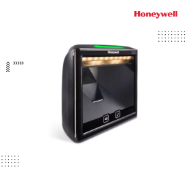 Scanner Honeywell | Solaris XP 7990G Area-Imaging Vertical Slot Scanner (7990G-2USBC-1)