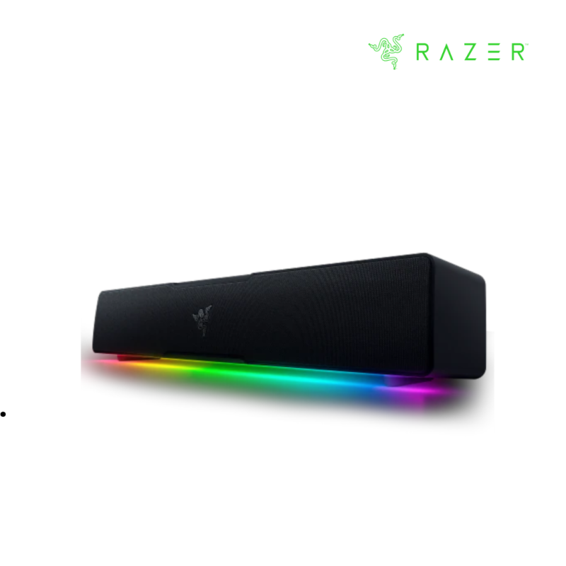 Speakers Razer | Leviathan V2 X - PC Gaming Sound Bar - FRML Packaging