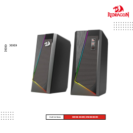 Speaker Redragon | GS520 /Anvil Wired Gaming