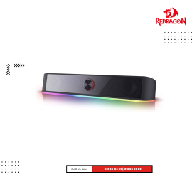 Speaker Redragon | GS560/Adienmus wired Gaming