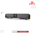 Speaker Redragon | GS570​​ ​Darknets​ ( Bluetooth ) Gaming