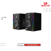 Speaker Redragon | GS812 Andante ,Gaming   ( Bluetooth )