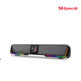 Speaker Redragon | GS570​​ ​Darknets​ ( Bluetooth ) Gaming