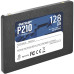 SSD Patriot | P210S  (128GB) SATA