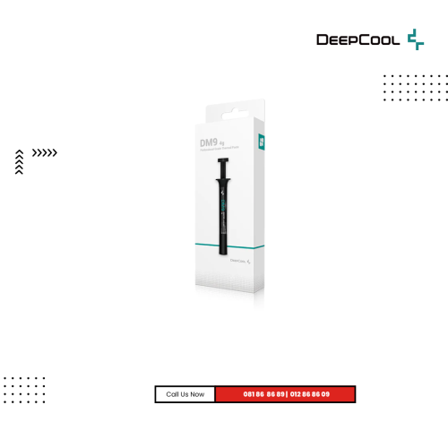 Thermal Paste | DeepCool DM9 (  4 G )