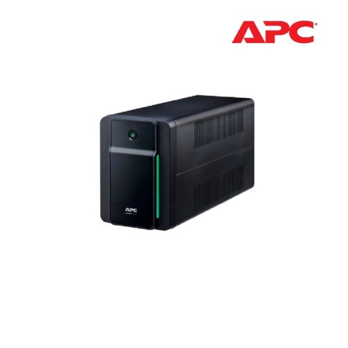 UPS APC | Easy UPS 1200VA, 230V, AVR, Universal Sockets, BVX1200LI‐MS