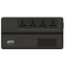 UPS APC | EASY UPS BV 1000VA, AVR, Universal Outlet, 230V, ( BV1000I-MS )