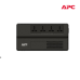 UPS APC | EASY UPS BV 800VA, AVR, Universal Outlet, 230V, ( BV800I-MS )