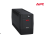 UPS APC | Easy UPS 2200VA, 230V, AVR, NEMA UNIVERSAL Sockets, ( BVG2200I-MSN )