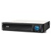 UPS APC | Smart-UPS C 1500VA LCD RM 2U 230V with SmartConnect ( SMC1500I-2UC )