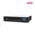 UPS APC | Smart-UPS C 1500VA LCD RM 2U 230V with SmartConnect ( SMC1500I-2UC )