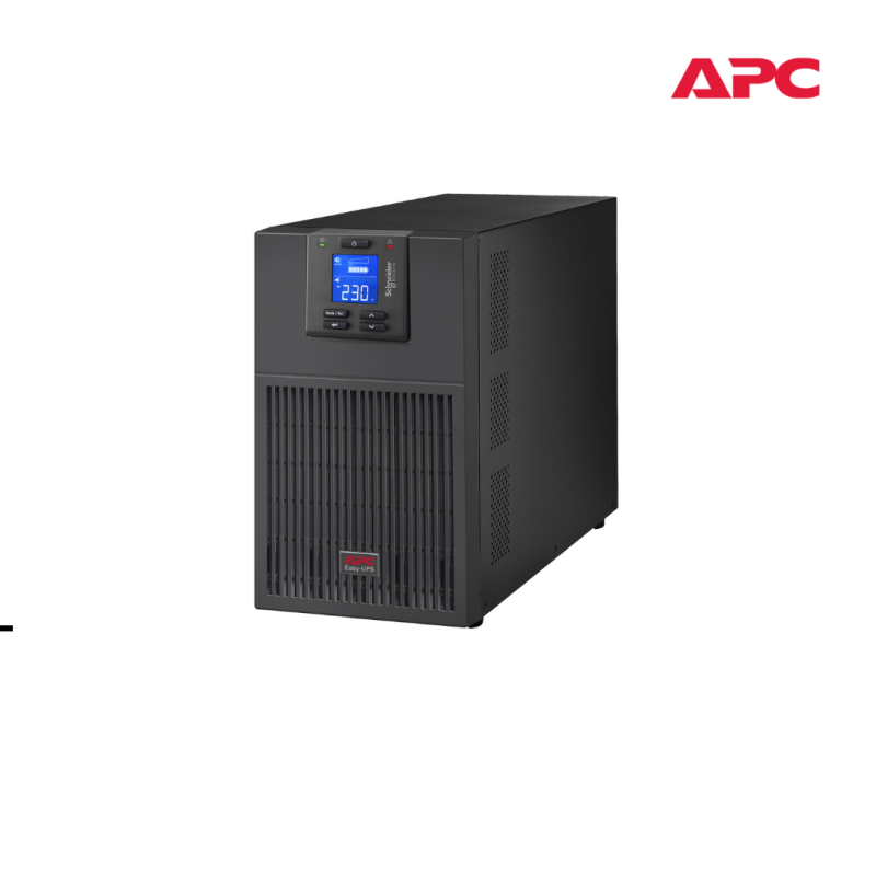 UPS APC | Easy UPS On-Line SRV 3000VA 230V, ( SRV3KI )