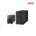 UPS APC | Easy UPS SRV 2000VA 230V with External Battery Pack (SRVPM2KIL + SRV72BP-9A)