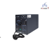 UPS POWER-T | 1KVA 1000VA/800W Online (Battery 12V7.2Ah x2pcs)