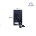 UPS POWER-T | 2KVA 2000VA/1600W Online UPS (Battery 12V7.2Ah x6pcs)
