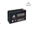 UPS POWER-T | Battery 12V ( 8.2AH )