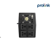 UPS Prolink  | 1500VA PRO1501SFCU Line Interactive (Fast Charging)