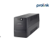 UPS Prolink  | 1500VA PRO1501SFCU Line Interactive (Fast Charging)
