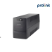 UPS Prolink | 2000VA-PRO2000SFCU Line Interactive (Fast Charging)
