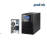 UPS Prolink | 2KVA PRO802-ES, LCD, 8xIEC, USB, RS232 port, PF0.9 (battery 7AHx6)