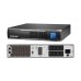 UPS Prolink | 6KVA - PRO806QRS, Rack mount, LCD, Terminal, USB, RS232, PF1.0 (battery 7AHx20)