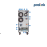 UPS Prolink | 10KVA PRO810-QS, LCD, Terminal, USB, RS232 port, PF1.0 (battery 9AHx20)