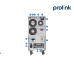 UPS Prolink | 10KVA PRO810-QS, LCD, Terminal, USB, RS232 port, PF1.0 (battery 9AHx20)
