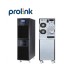 UPS Prolink | 10KVA Online -PRO810-QS, LCD, Terminal, USB, RS232 port, PF1.0 (battery 9AHx20)
