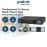 UPS Prolink  | 2KVA - PRO902-ERS, Rack mount, LCD, 4xIEC & 1U, USB, RS232, PF0.9 (battery 9AHx4)