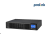 UPS Prolink | 2KVA -PRO902-ERS, Rack mount, LCD, 4xIEC & 1U, USB, RS232, PF0.9 (battery 9AHx4)