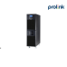 UPS Prolink  |  6KVA PRO906-ES, LCD, USB, RS232 port, PF0.9 (battery 9AHx16)