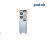UPS Prolink | 10KVA PRO910-ES, LCD, USB, RS232 port, PF0.9 (battery 9AHx16)