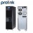 UPS Prolink | 10KVA Online -PRO910-ES, LCD, USB, RS232 port, PF0.9 -(battery 9AHx16)