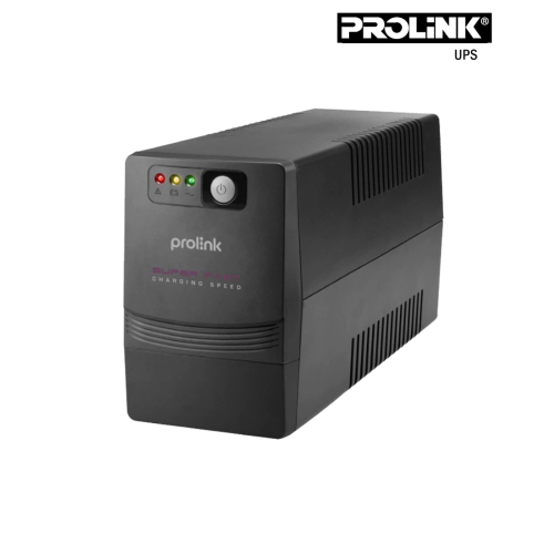 UPS Prolink | 2000VA [ PRO2000SFCU Line Interactive ]
