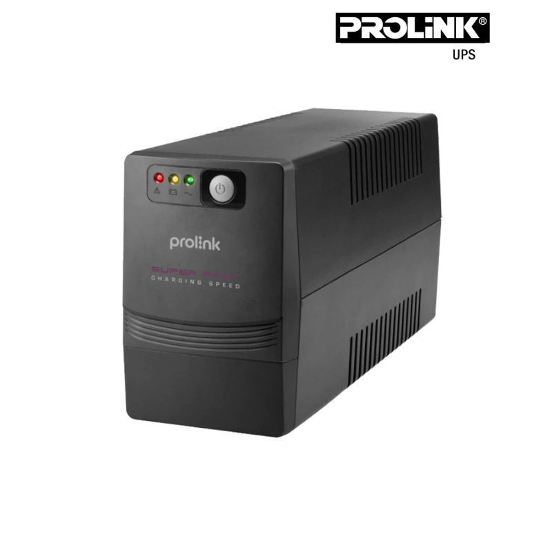 UPS Prolink | 2000VA [ PRO2000SFCU Line Interactive ]