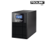 UPS Prolink | 1KVA [  PRO901-ES, LCD, 3U, USB, RS232 port, PF0.9 ]