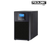 UPS Prolink  | 3KVA [ PRO903-ES, LCD, 4U, USB, RS232 port, PF0.9  ] (battery 9AHx6)