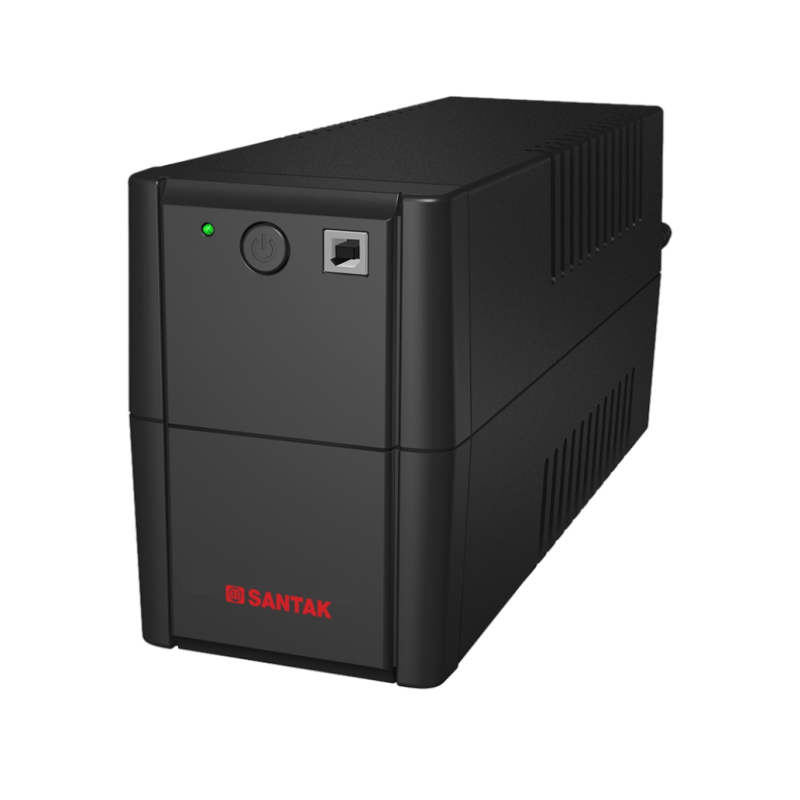 UPS Santak  | 600 PRO  (Blazer Pro Series)