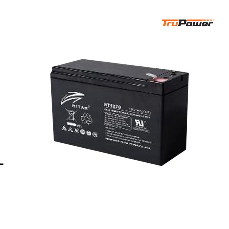UPS TruPower | 12V9AH UPS Battery
