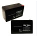 UPS TruPower | 12V9AH UPS Battery