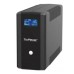 UPS TruPower | TP1250VA 220V50HZ UPS, Universal