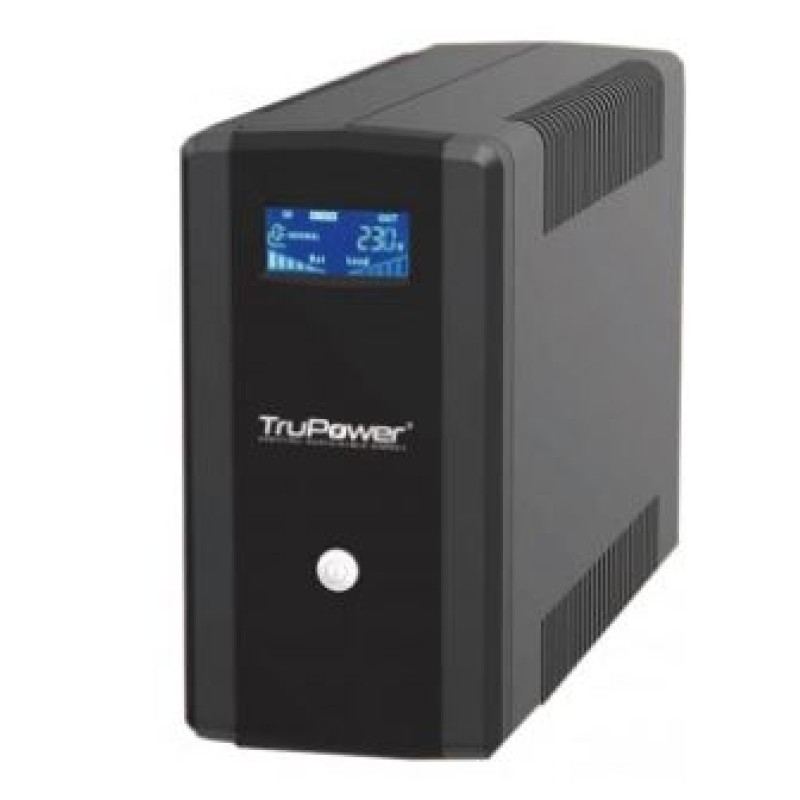 UPS TruPower | TP1250VA 220V50HZ UPS, Universal