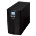 UPS TruPower | TP902II 2KVA 220V LCD Online Premium HF UPS with USB (6x12V7Ah)