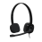 Headsets Logitech | Stereo Headset H151 -BLACK