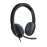 Headsets Logitech | H540 USB Computer Headset with Noise-Cancelling(981-000482)